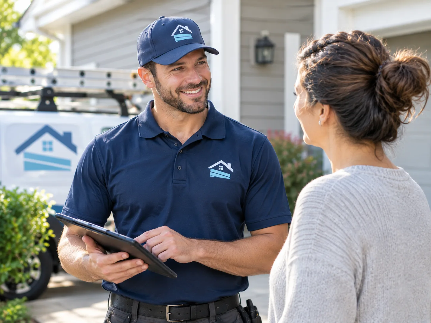 Siding Contractors in Loves Park, IL